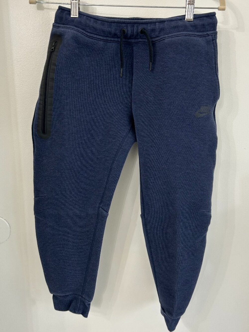 Boys Nike Tech Jogger Sweatpants
